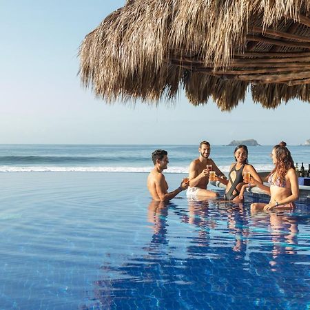 Posada Real Ixtapa Ixtapa  Dış mekan fotoğraf