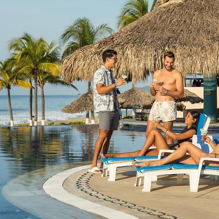 Posada Real Ixtapa Ixtapa  Dış mekan fotoğraf