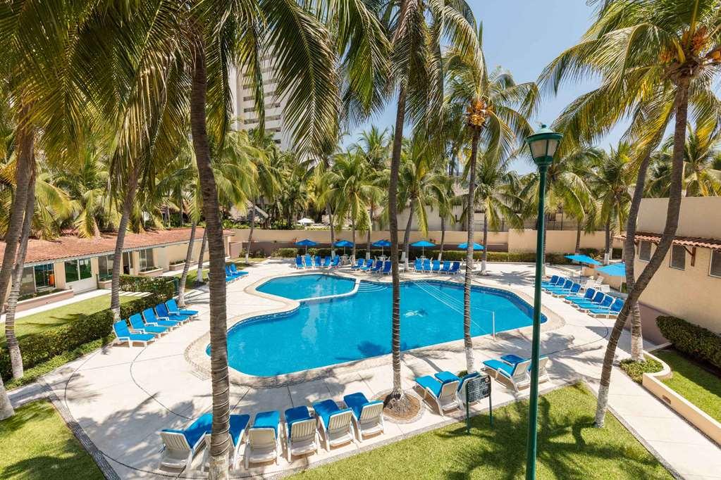 Posada Real Ixtapa Ixtapa  Konforlar fotoğraf