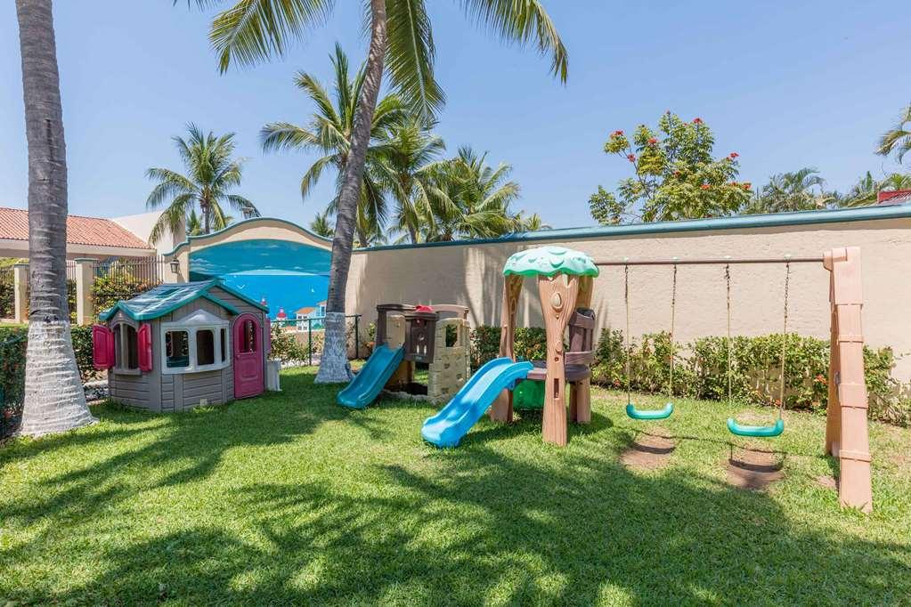 Posada Real Ixtapa Ixtapa  Konforlar fotoğraf