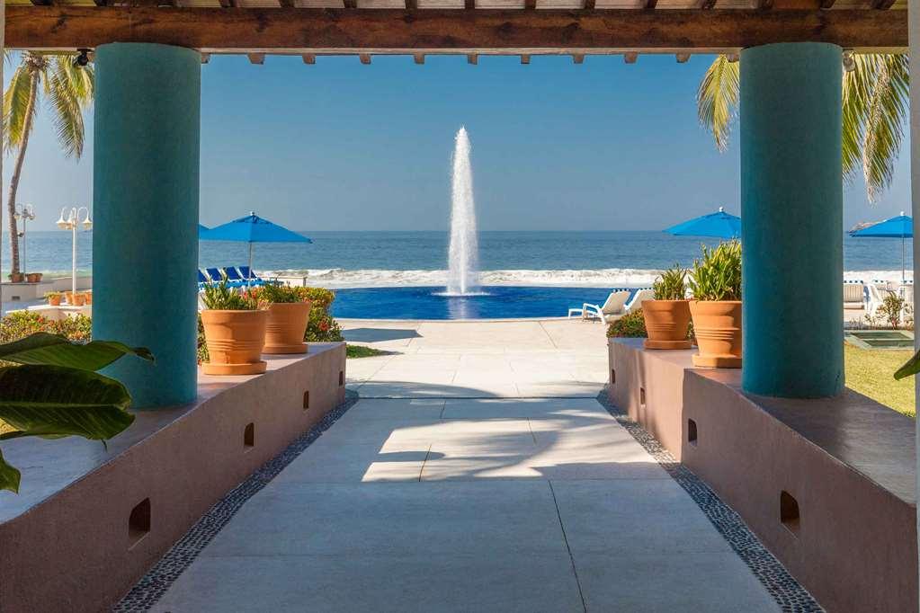 Posada Real Ixtapa Ixtapa  Dış mekan fotoğraf