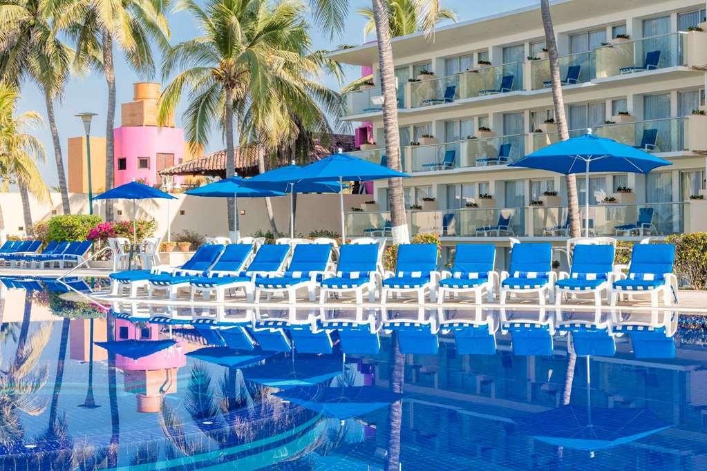 Posada Real Ixtapa Ixtapa  Konforlar fotoğraf