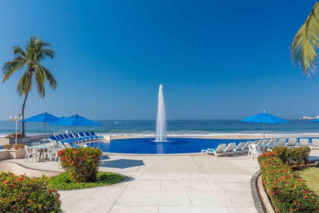 Posada Real Ixtapa Ixtapa  İç mekan fotoğraf