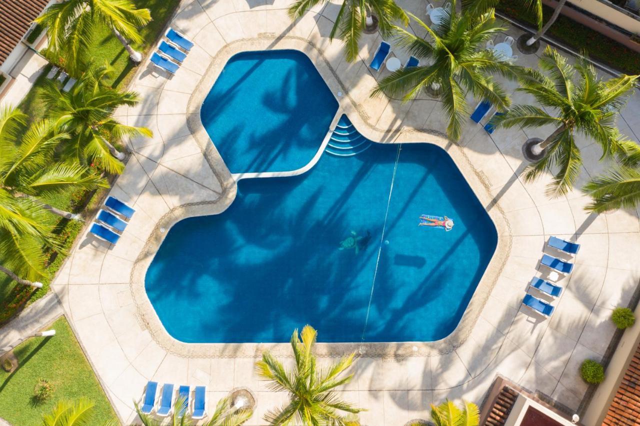 Posada Real Ixtapa Ixtapa  Dış mekan fotoğraf