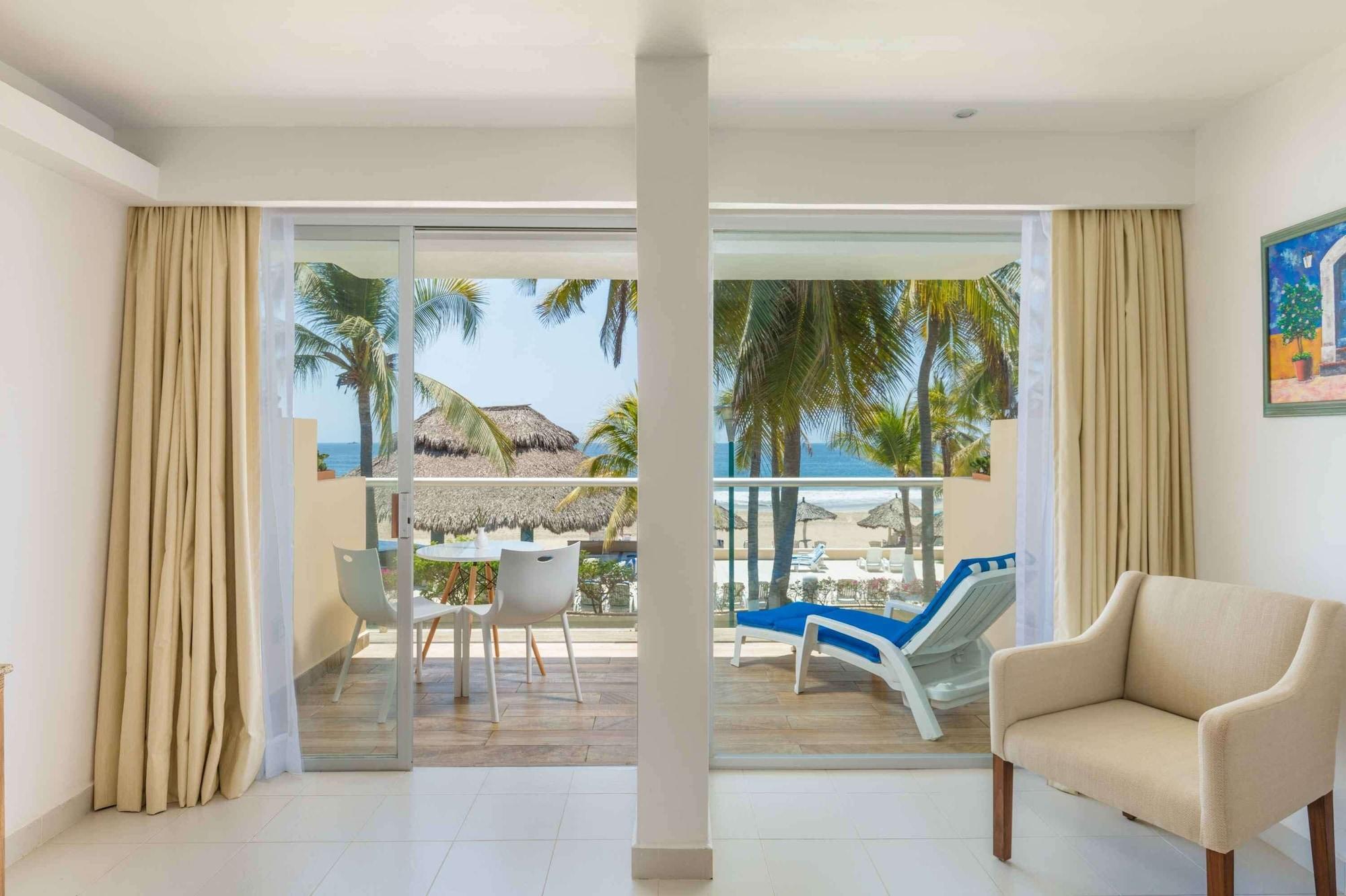 Posada Real Ixtapa Ixtapa  Dış mekan fotoğraf