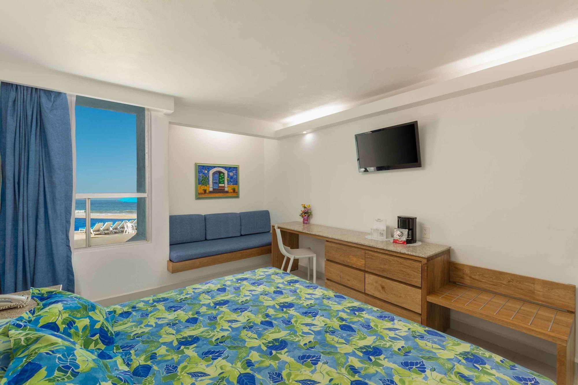Posada Real Ixtapa Ixtapa  Dış mekan fotoğraf