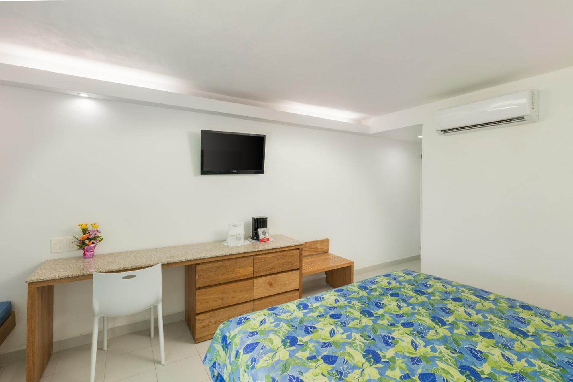 Posada Real Ixtapa Ixtapa  Dış mekan fotoğraf