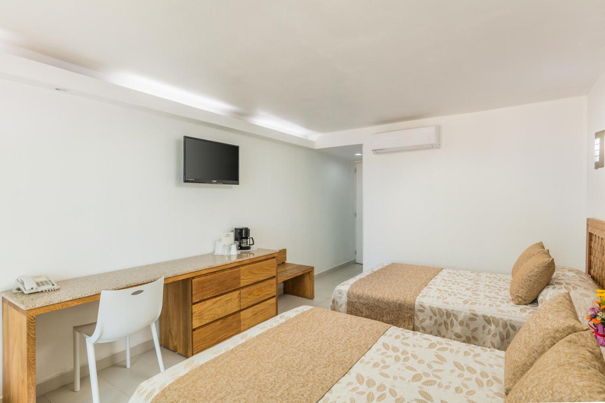 Posada Real Ixtapa Ixtapa  Dış mekan fotoğraf