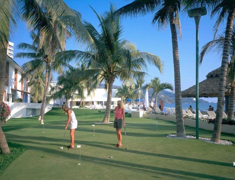 Posada Real Ixtapa Ixtapa  Dış mekan fotoğraf