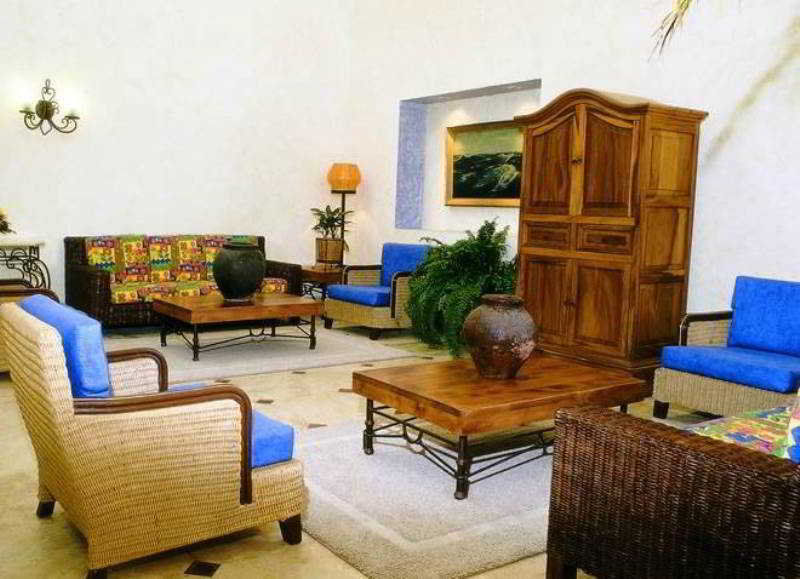 Posada Real Ixtapa Ixtapa  Dış mekan fotoğraf