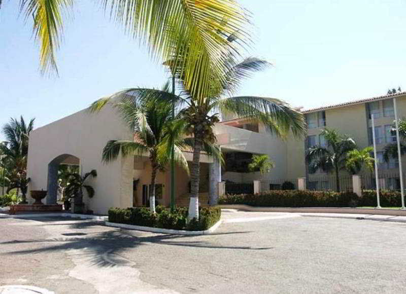 Posada Real Ixtapa Ixtapa  Dış mekan fotoğraf