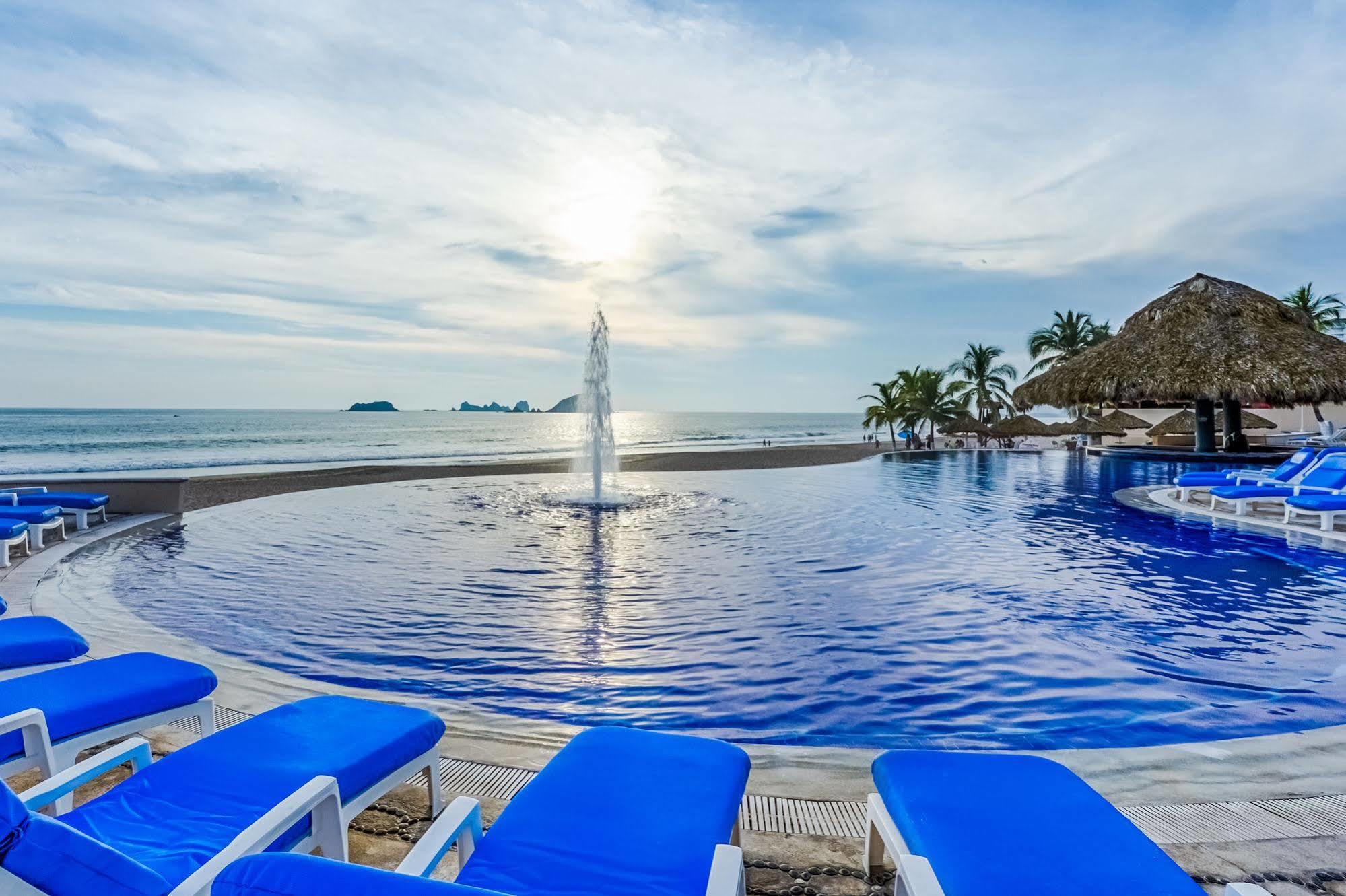 Posada Real Ixtapa Ixtapa  Dış mekan fotoğraf