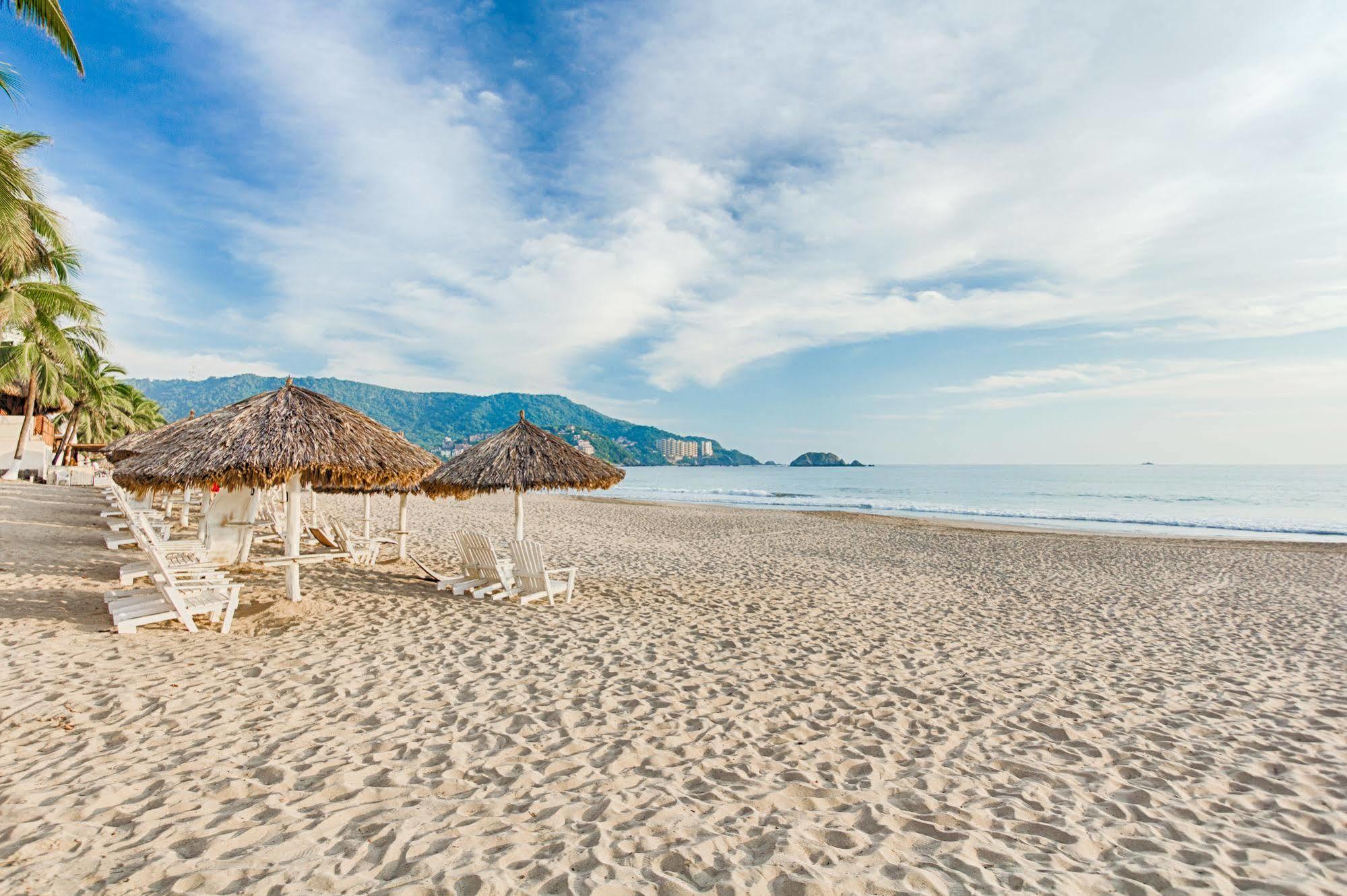 Posada Real Ixtapa Ixtapa  Dış mekan fotoğraf