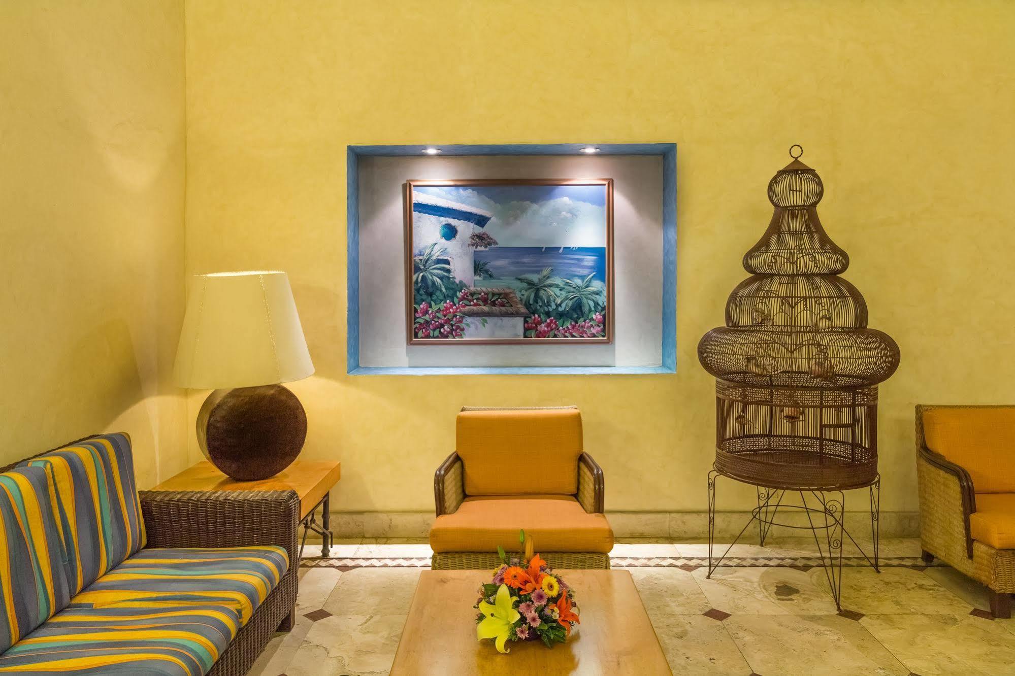 Posada Real Ixtapa Ixtapa  Dış mekan fotoğraf