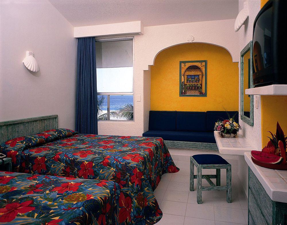 Posada Real Ixtapa Ixtapa  Dış mekan fotoğraf