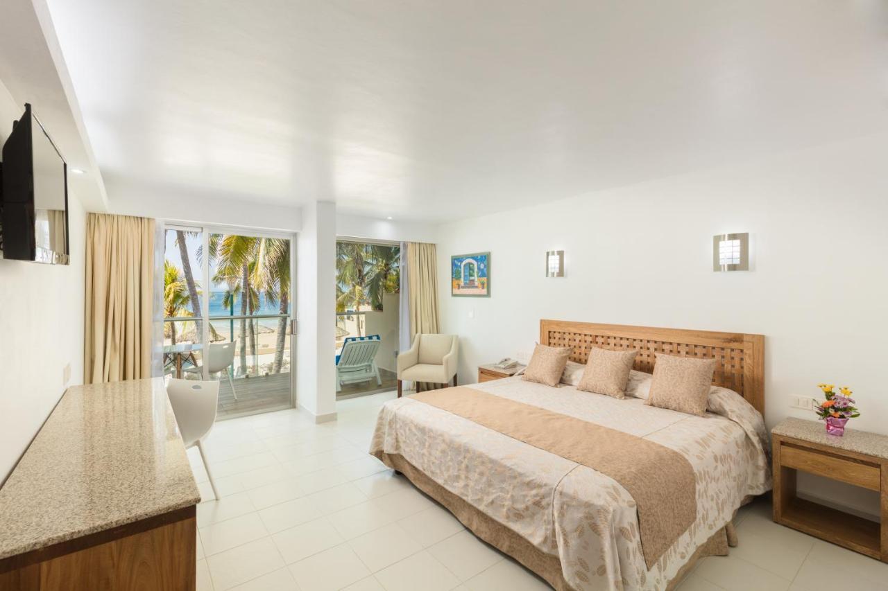 Posada Real Ixtapa Ixtapa  Dış mekan fotoğraf